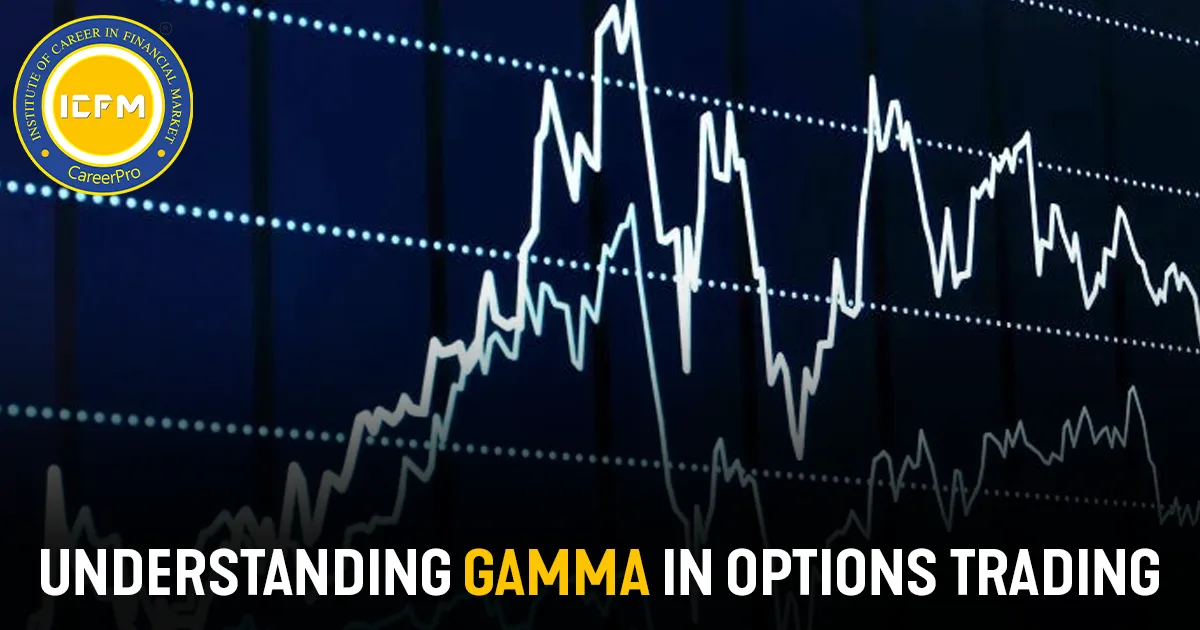 Understanding Gamma in Options Trading A DETAILED BLOG