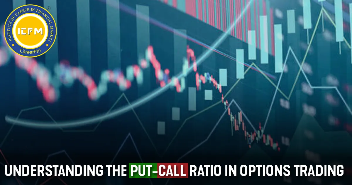 Understanding the Put-Call Ratio in Options Trading DETAILED BLOG