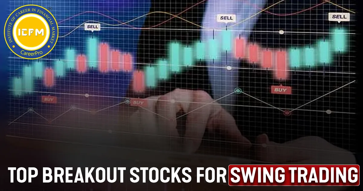 Stocks for Swing Trading