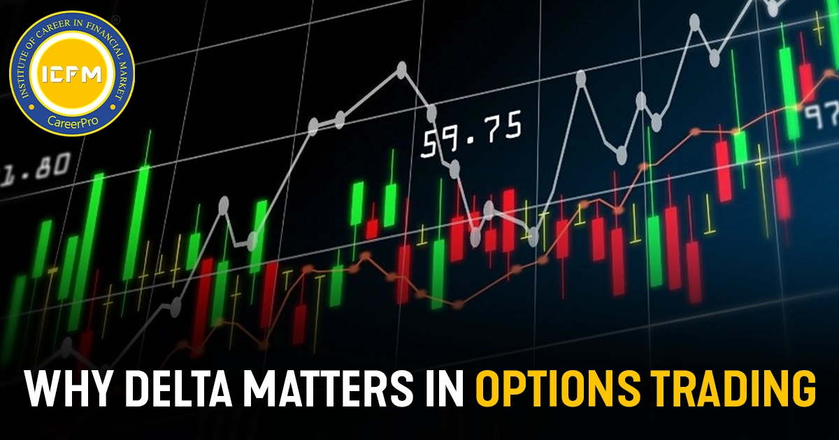 Delta Matters in Options Trading