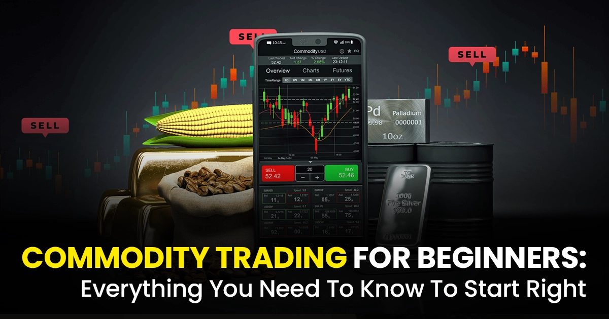 Commodity Trading, commodity trading time in india, what is commodity trading, commodity trading time, how to trade commodities​, commodity trading for beginners