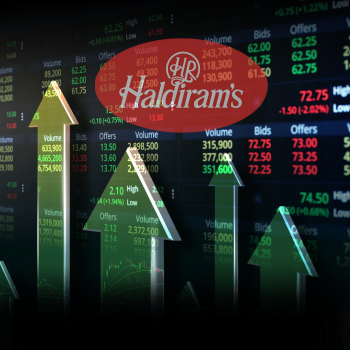 Haldiram's Bidding War Heats Up: Rs 75,000 Cr at Stake!