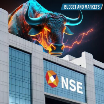 Trading to be Conducted on a Saturday for Union Budget 2025!