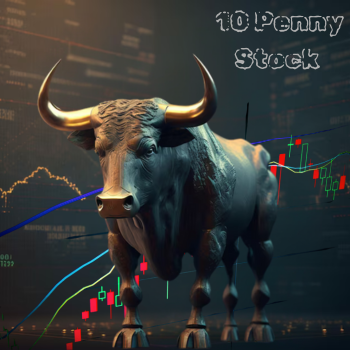 10 Penny Stocks That Delivered Up to 62,000% Returns in 1 Year