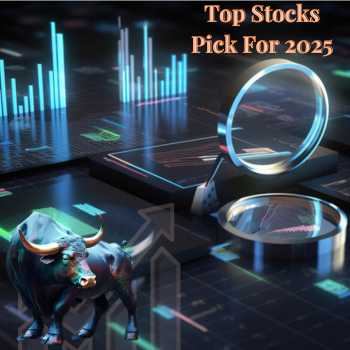 Stock Picks for CY25