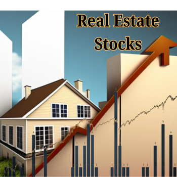 Top Real Estate Stocks in India by Market Capitalization