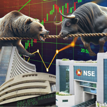 Stock Market Forecast for Jan 8, 2025: Key Trends & Analysis.