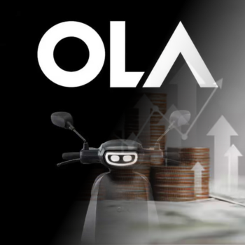 Sachin Bansal's $100M Stake Sale in Ola