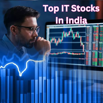 Top IT Stocks in India by Market Capitalization