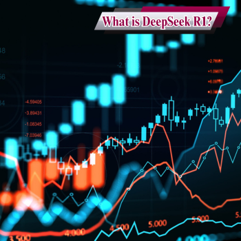 What is DeepSeek R1?