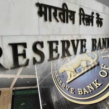 RBI ने FY2026 के लिए 6.7% GDP ग्रोथ और 4.2% महंगाई का अनुमान लगाया