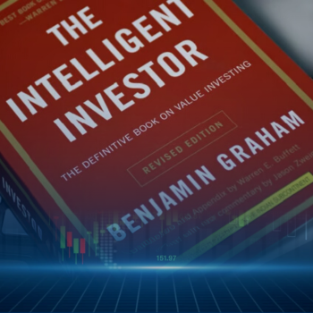 8 takeaways from  The Intelligent Investor