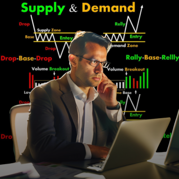 What is Demand and Supply in Stock Market? Key Insights