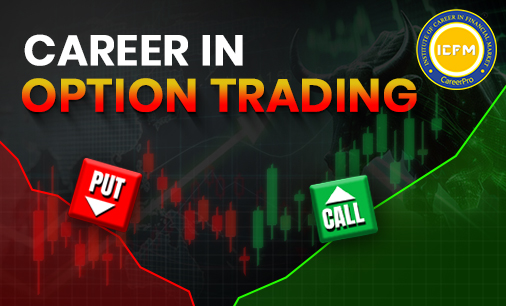 Option trading course,