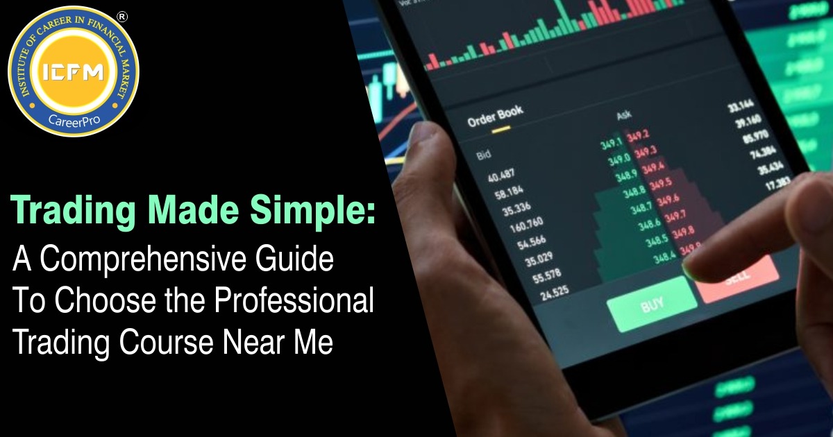 Professional Trading Course