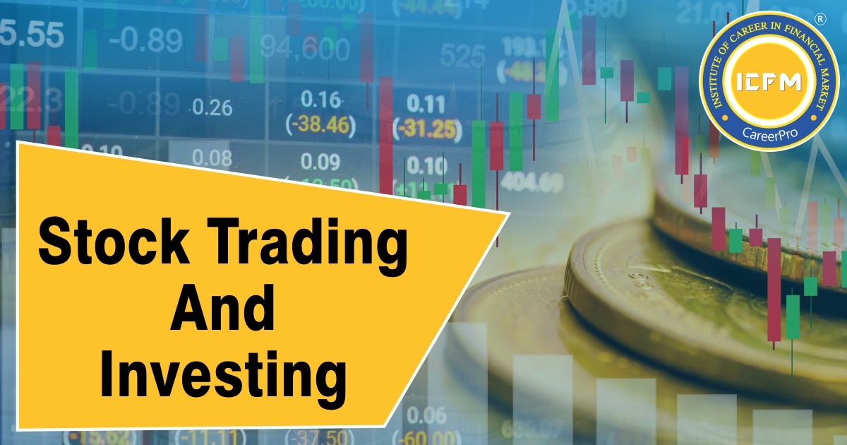 Stock trading course