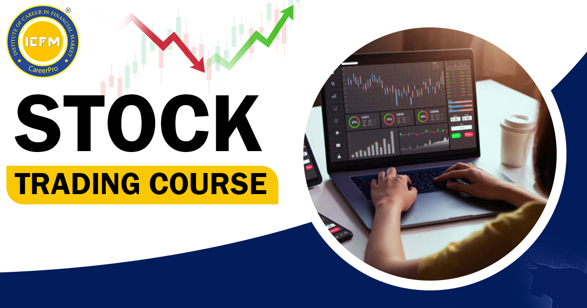 Stock Trading Course in Delhi