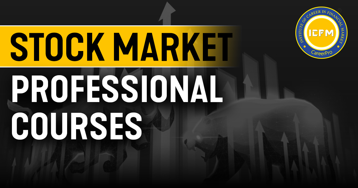 Stock Market Professional Courses