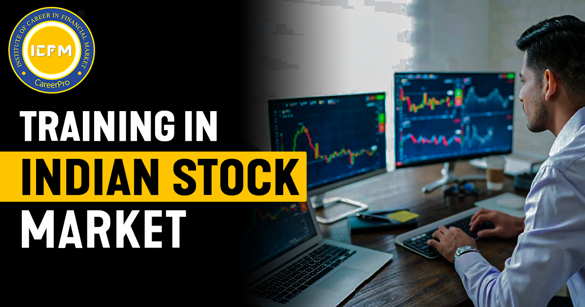 Training in Indian stock market