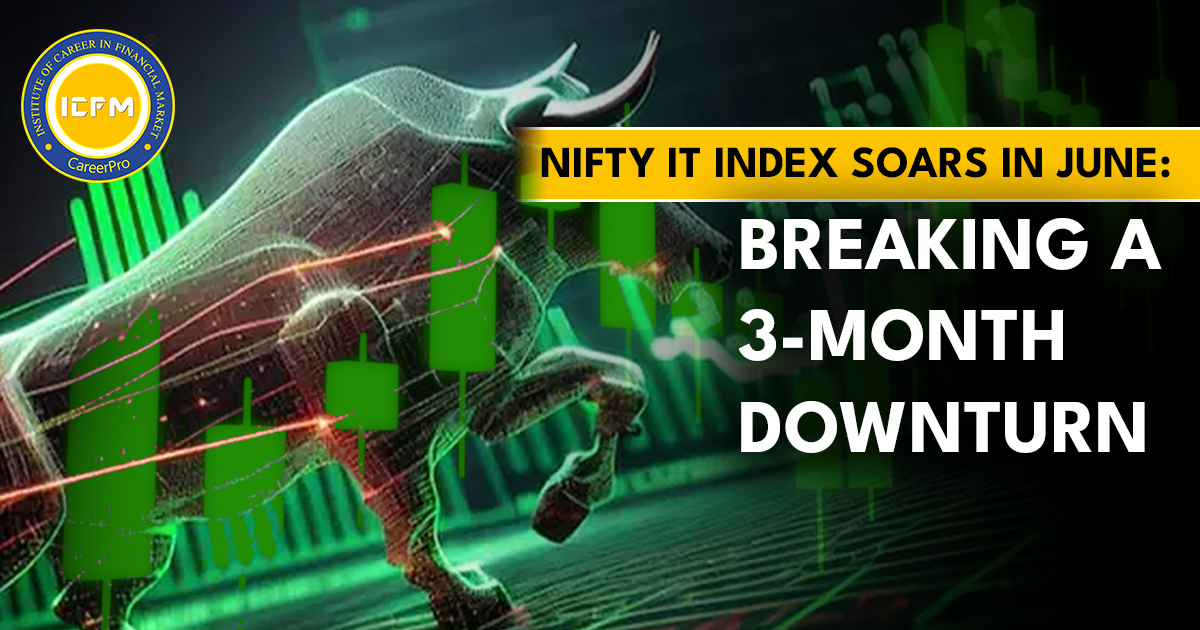 Outlook for the Nifty IT Index