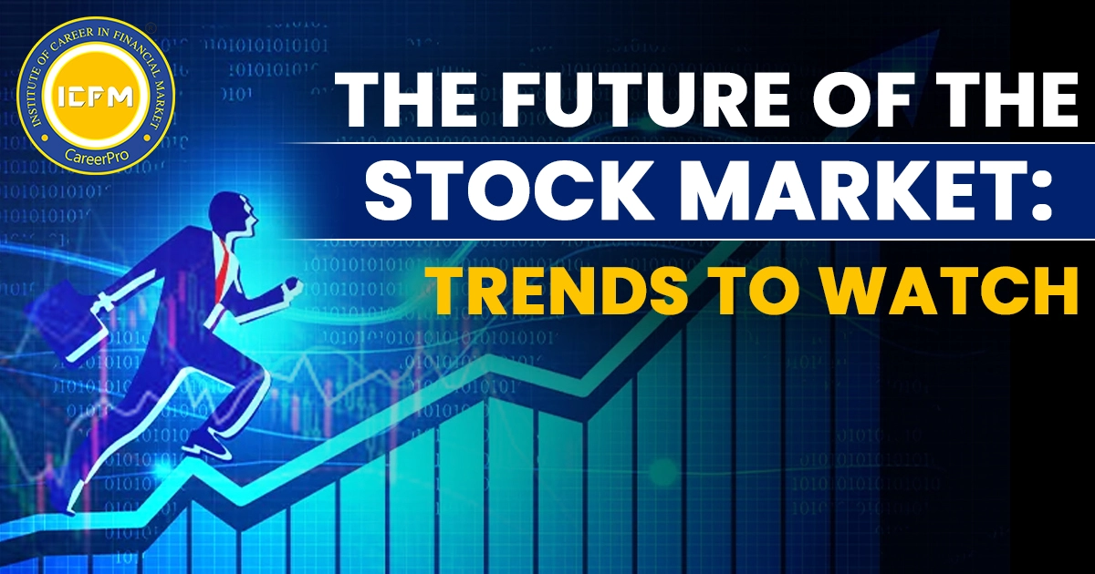 The Future of the Stock Market