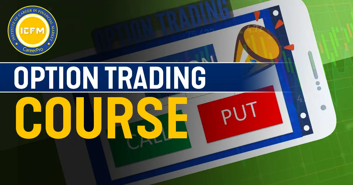 option trading course,