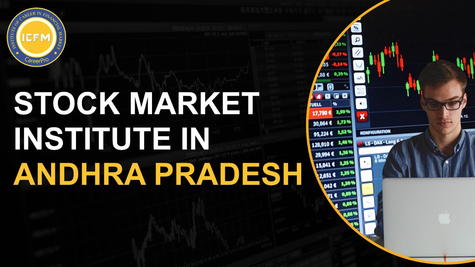 Stock Market Institute in Andhra Pradesh