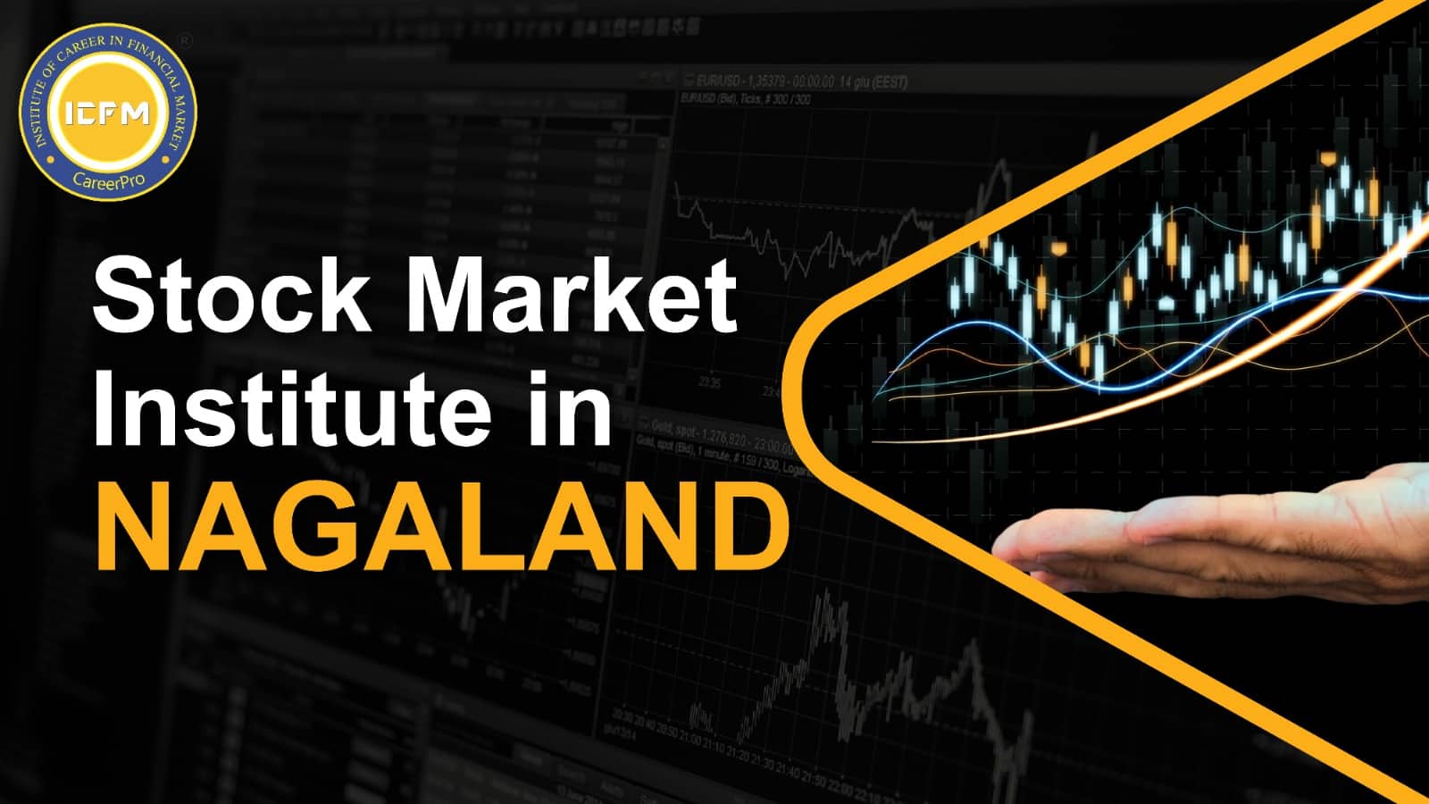 Stock Market Institute In Nagaland