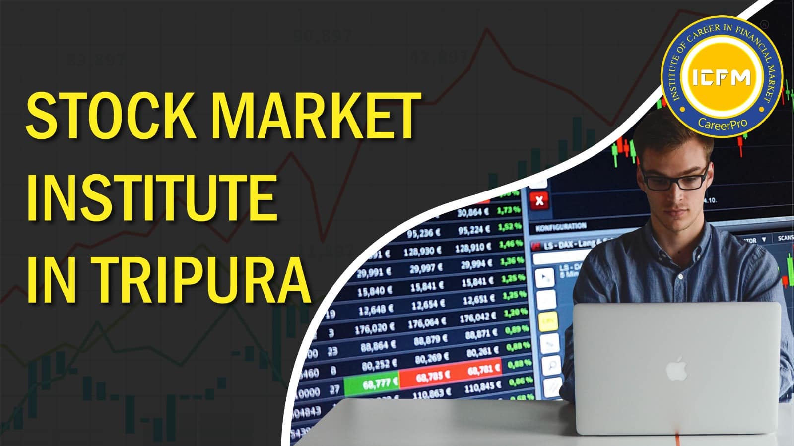 Stock Market institute in Tripura