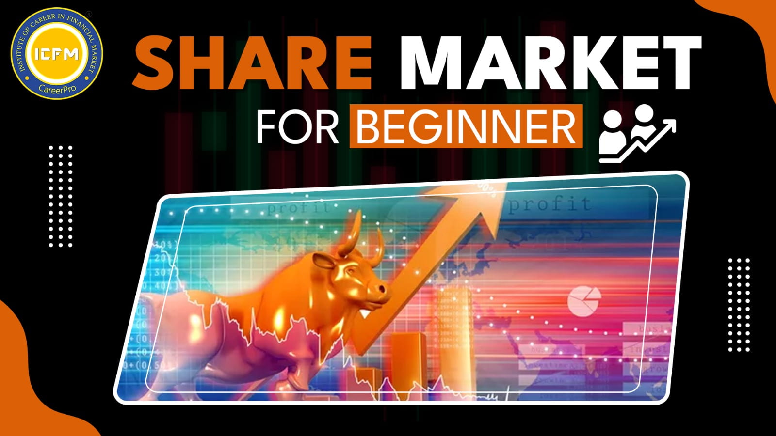 Share Market for Beginner