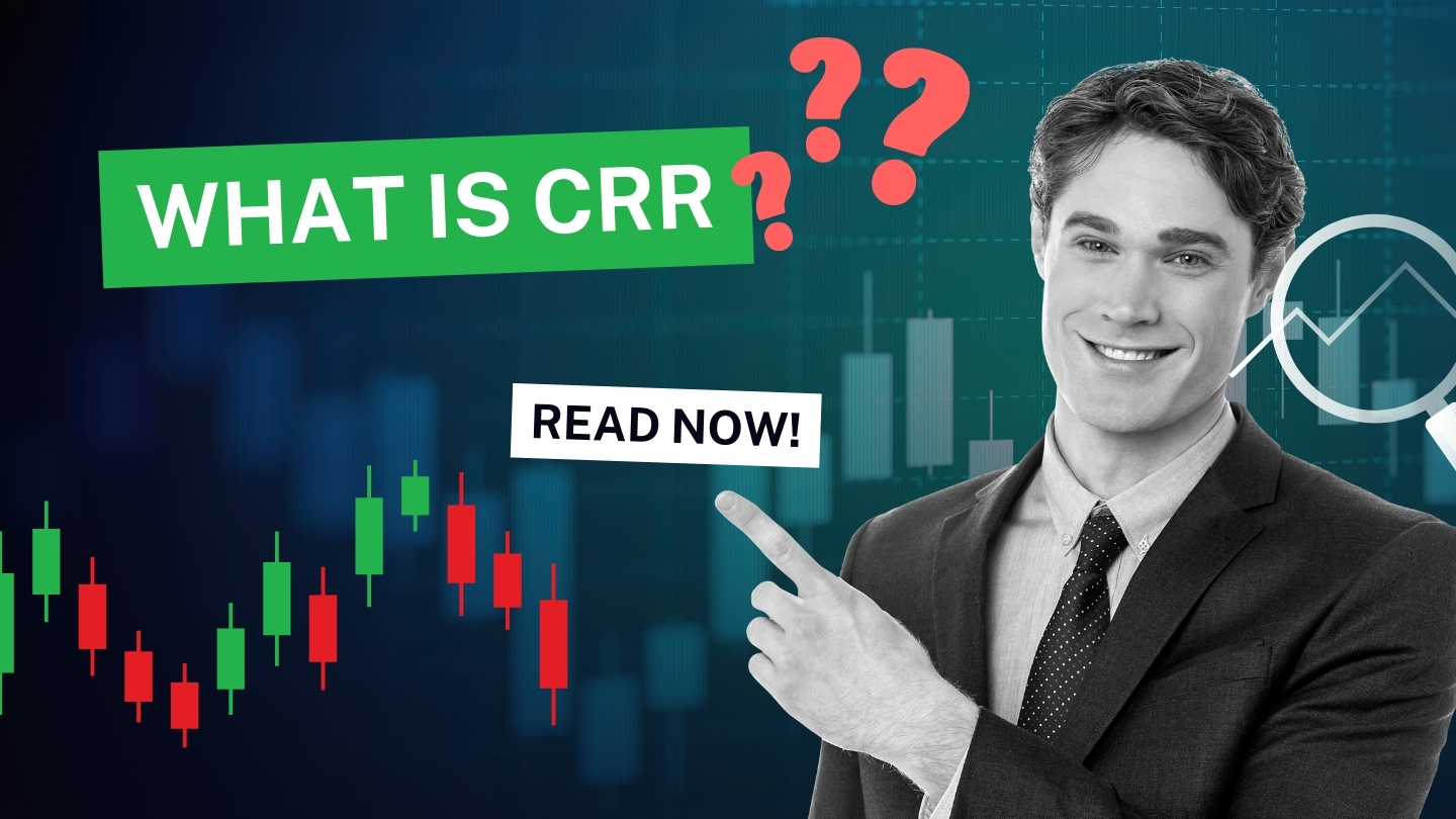 CASH RESERVE RATIO DETAILS