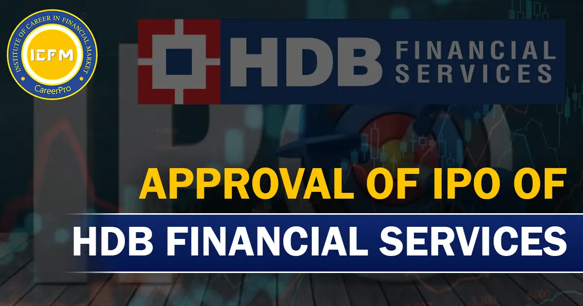 HDFC Bank approves IPO of HDB Financial Services with fresh equity sale of Rs 2,500 crore news details.