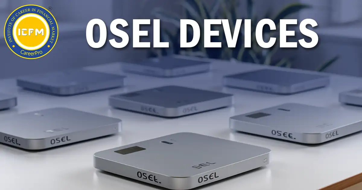 Osel Devices makes decent debut with 24% premium over IPO price on NSE SME NEWS