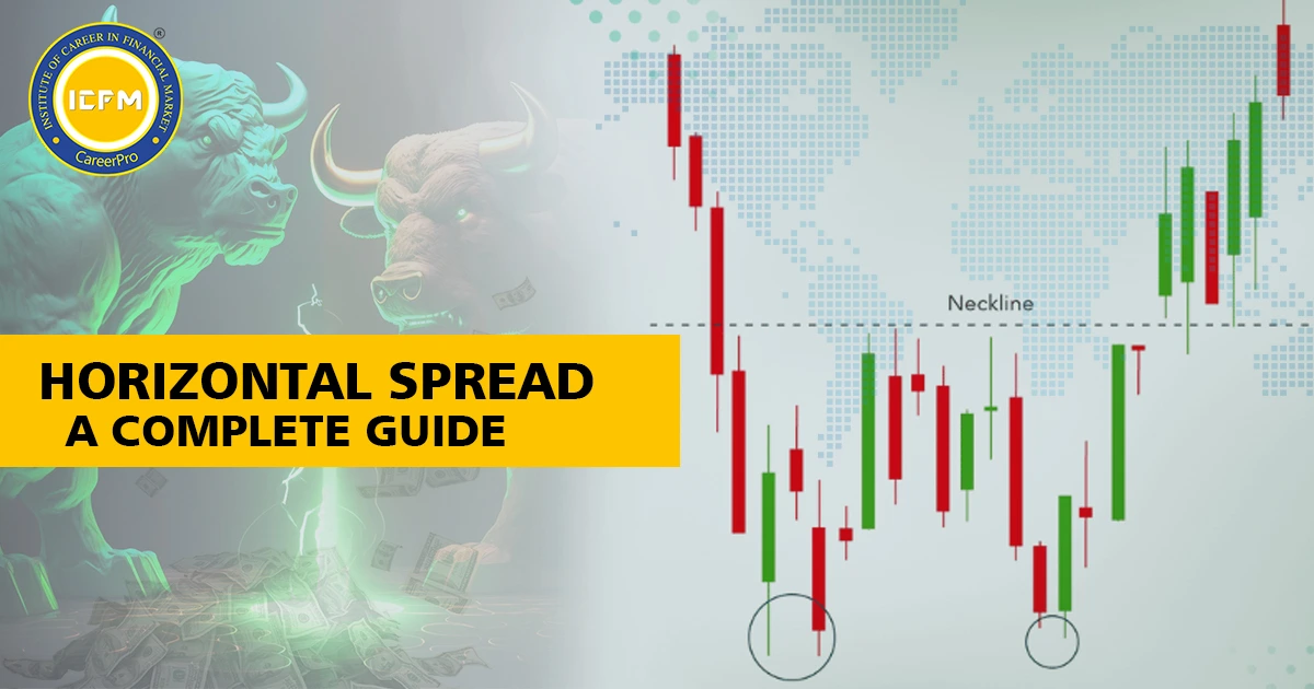 Horizontal Spread: A Complete Guide ARTICLE.