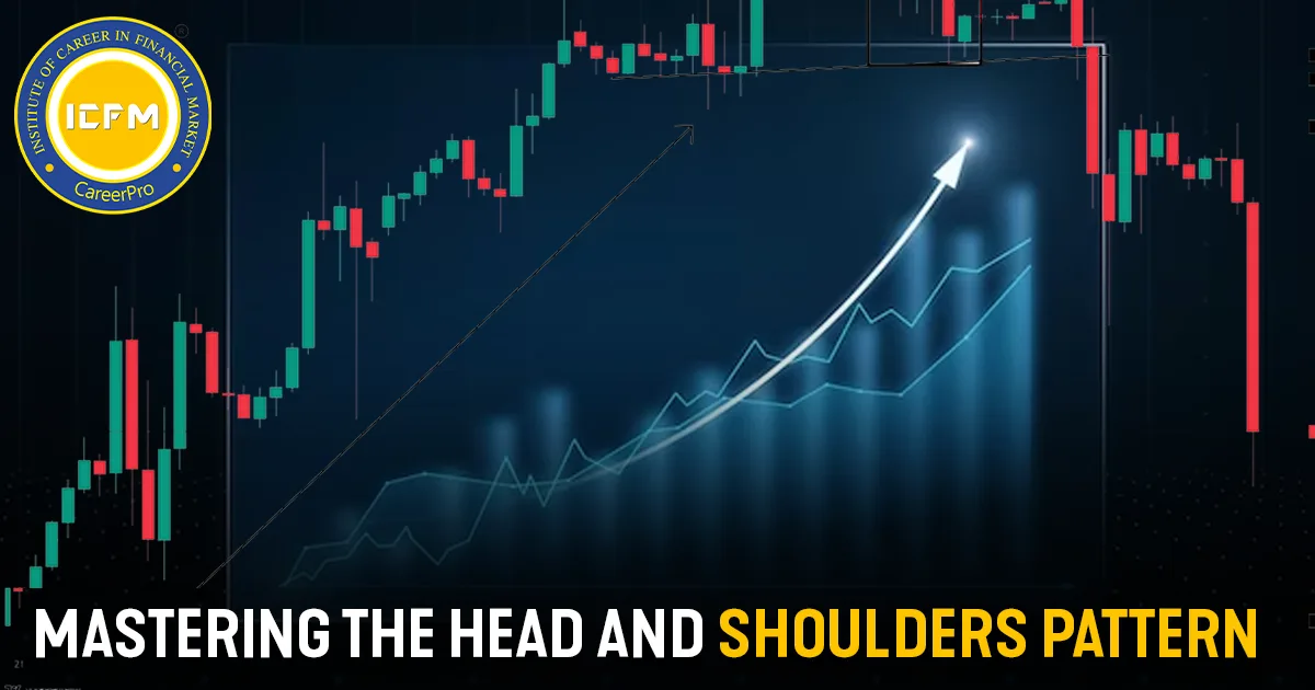 Mastering the Head and Shoulders Pattern detailed article.