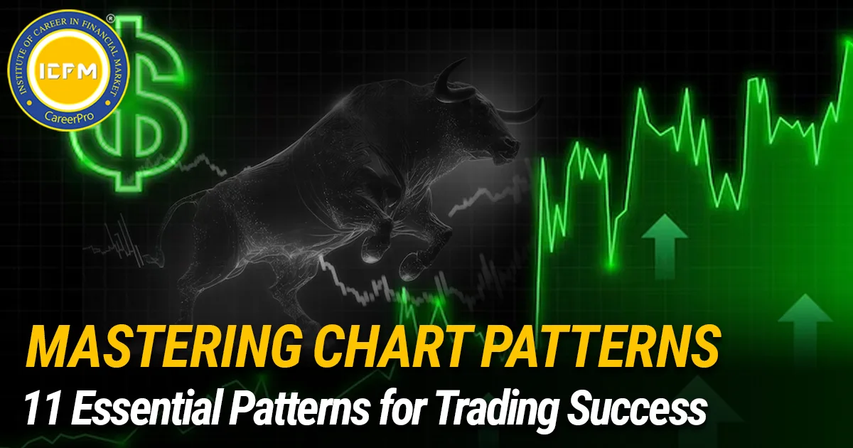 chart patterns in trading