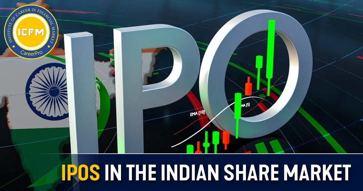 Understanding IPOs in the Indian Share Market: A Simple Guide DETAILED BLOG.