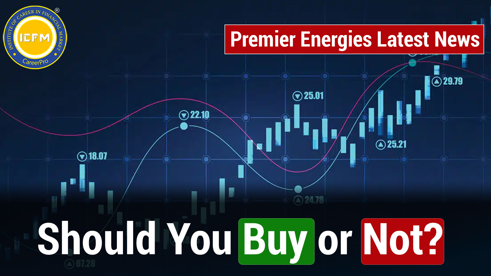 Premier Energies Latest News