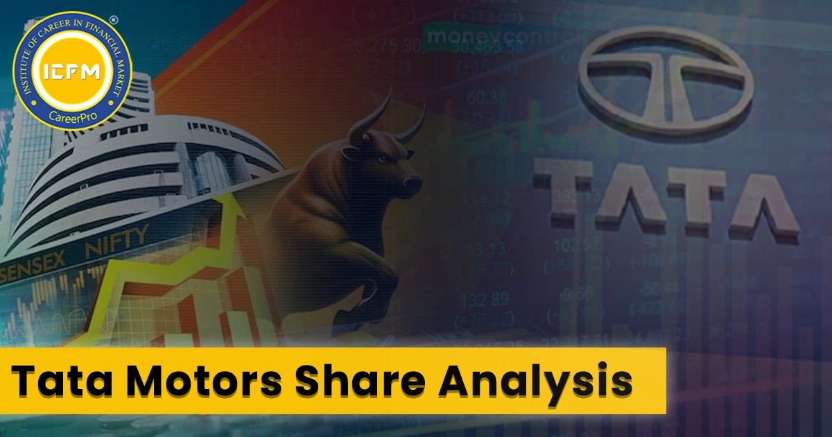 Tata Motors Share Analysis