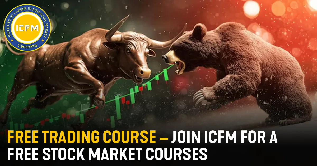 Free Trading Course