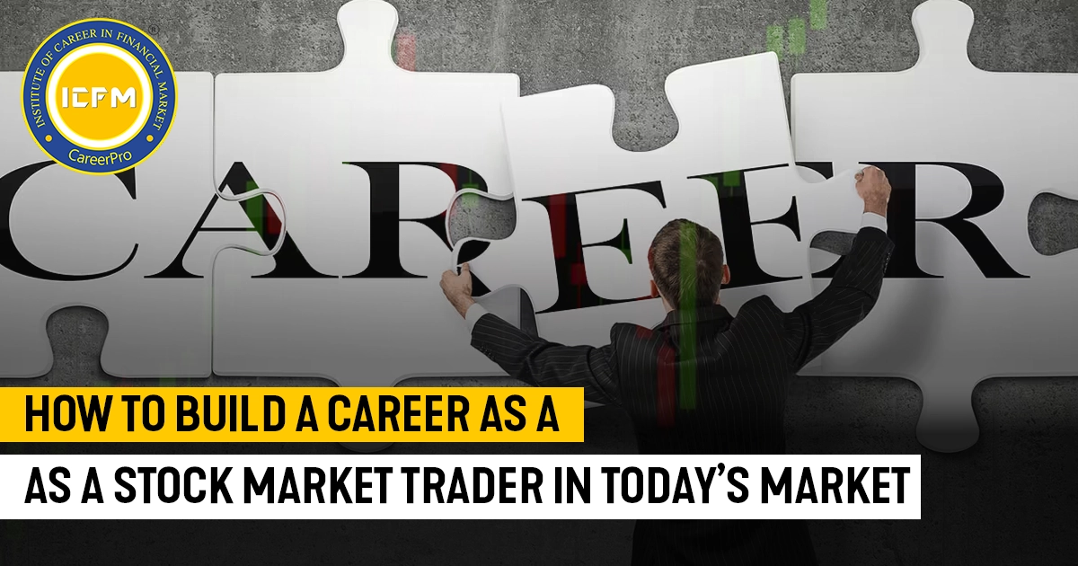 Career as a Stock Market Trader, stock market classes, learn stock market trading, trading classes near me, stock market courses for beginners