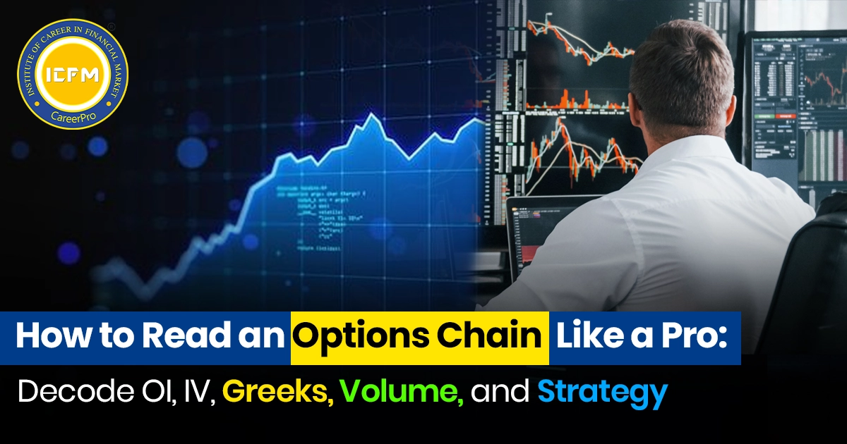 options chain, NIFTY 50, BANK NIFTY, NSE, stock, index