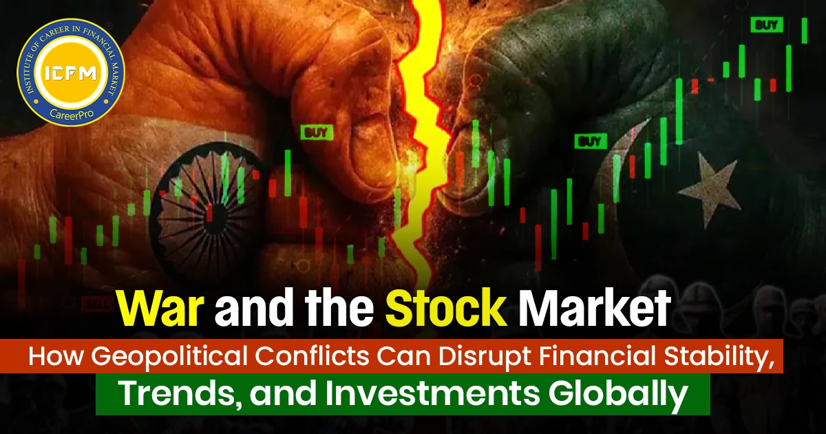 War: The Biggest Threat to Any Financial or Stock Market