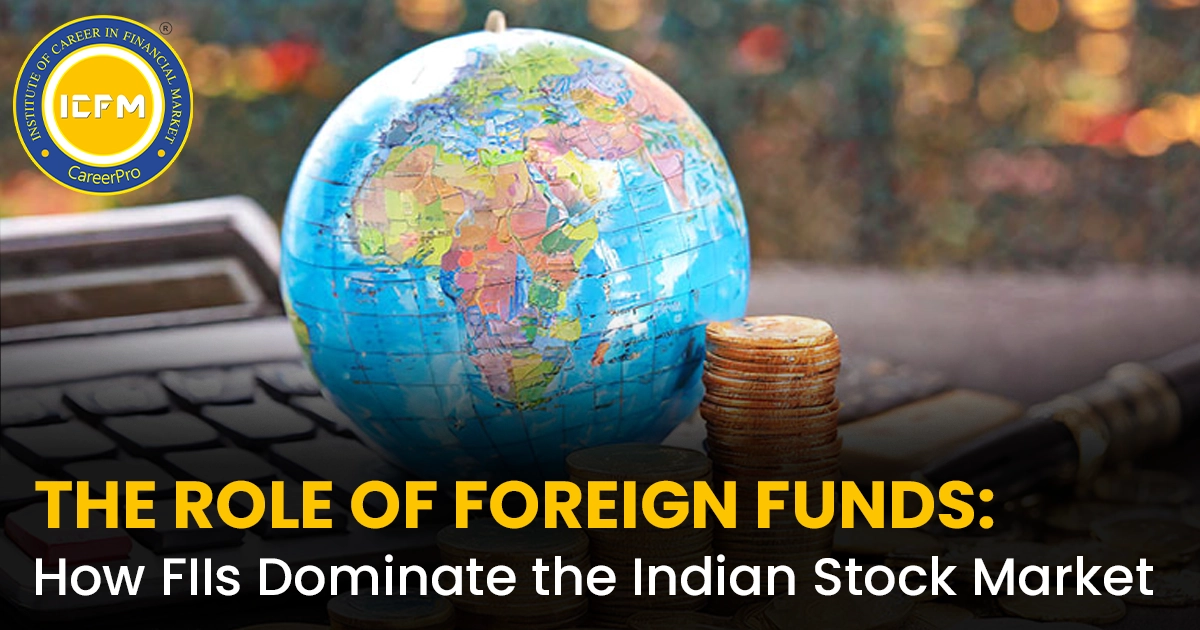 Hedge funds, Pension funds, Investment banks, FIIs, Nifty 50, Sensex