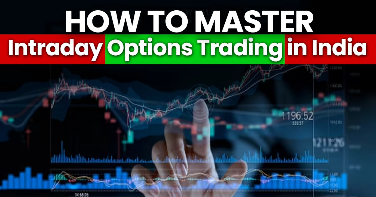 intraday options trading, Nifty strategy India, Bank Nifty expiry, option trading tips