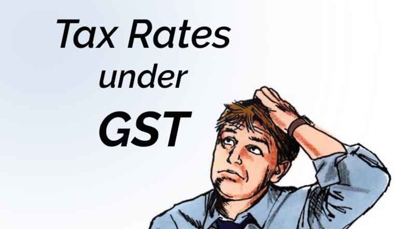 Revised GST Rates: A Boon or Bane?