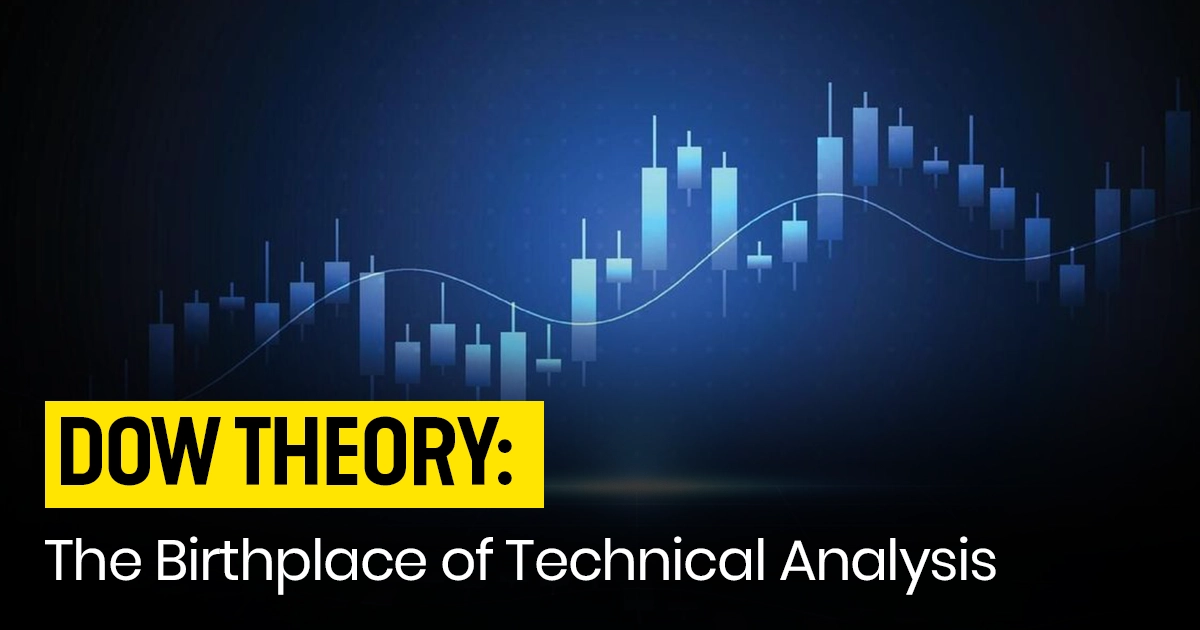 technical analysis , trading , investor , charts , candles  , dow theory , charles dow