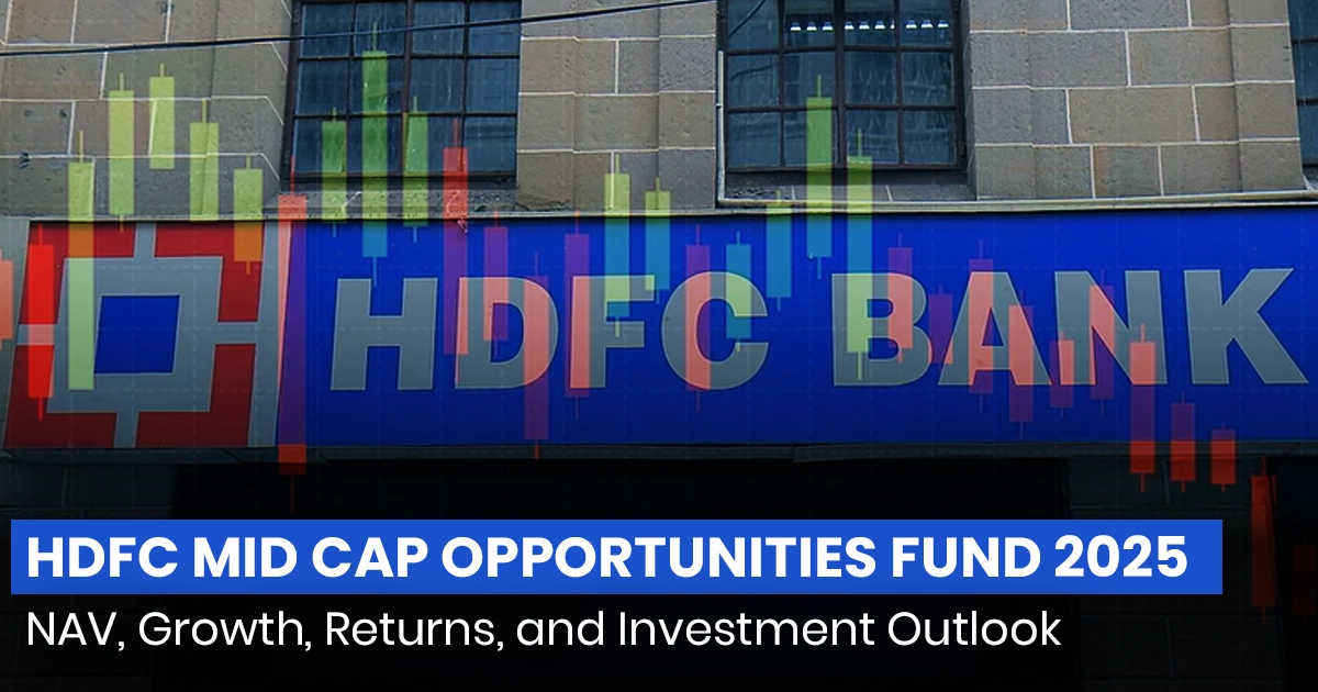 hdfc mid cap opportunities fund, mid cap, best mid cap mutual funds​, hdfc mid cap opportunities fund growth