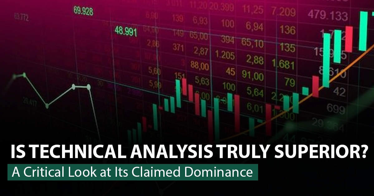 technical analysis , trading , stock market